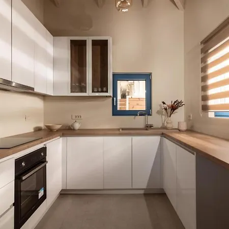 Villa Beach-front Zakynthos - Bleu - 3 Bedrooms | Stunning Panoramic Sea Views - Modern Furnishings *